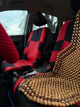 Honda Cr-v, снимка 7