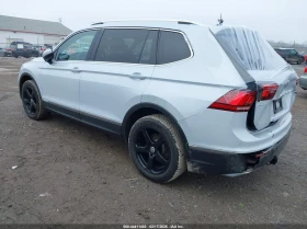 VW Tiguan, снимка 3