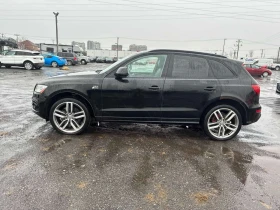 Audi SQ5 * 3.0T Technik * CARFAX * ЦЕНА ДО БГ, снимка 2