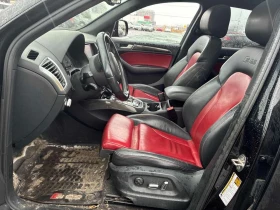 Audi SQ5 * 3.0T Technik * CARFAX * ЦЕНА ДО БГ, снимка 7