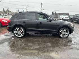 Audi SQ5 * 3.0T Technik * CARFAX * ЦЕНА ДО БГ, снимка 3
