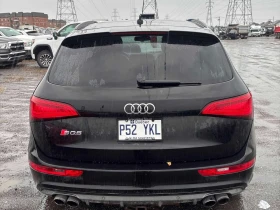 Audi SQ5 * 3.0T Technik * CARFAX * ЦЕНА ДО БГ, снимка 5