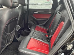 Audi SQ5 * 3.0T Technik * CARFAX * ЦЕНА ДО БГ, снимка 13
