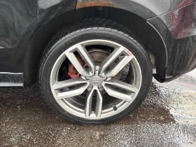 Audi SQ5 * 3.0T Technik * CARFAX * ЦЕНА ДО БГ, снимка 14