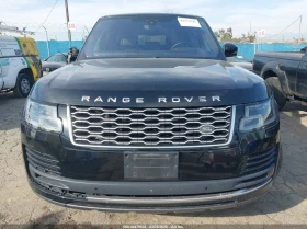 Land Rover Range rover 5.0l 5.0L V8 Supercharged, снимка 12