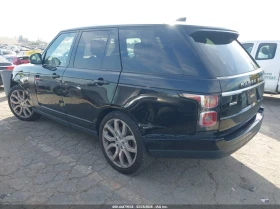 Land Rover Range rover 5.0l 5.0L V8 Supercharged, снимка 2