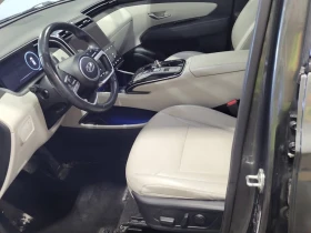 Hyundai Tucson HYBRID* LUXURY* ПОДГРЕВ* ПАНОРАМА* КАМЕРА* CARPLAY, снимка 4