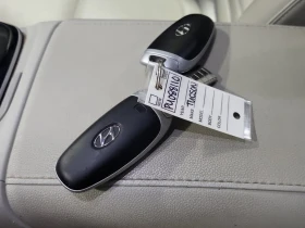 Hyundai Tucson HYBRID* LUXURY* ПОДГРЕВ* ПАНОРАМА* КАМЕРА* CARPLAY, снимка 10