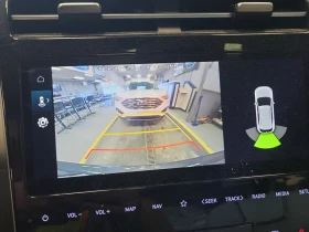 Hyundai Tucson HYBRID* LUXURY* ПОДГРЕВ* ПАНОРАМА* КАМЕРА* CARPLAY, снимка 8