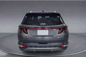 Hyundai Tucson HYBRID* LUXURY* ПОДГРЕВ* ПАНОРАМА* КАМЕРА* CARPLAY, снимка 2