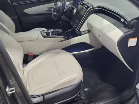Hyundai Tucson HYBRID* LUXURY* ПОДГРЕВ* ПАНОРАМА* КАМЕРА* CARPLAY, снимка 5