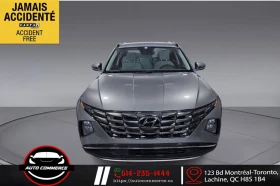 Hyundai Tucson HYBRID* LUXURY* ПОДГРЕВ* ПАНОРАМА* КАМЕРА* CARPLAY, снимка 1