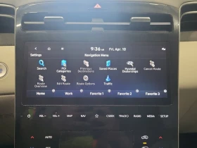 Hyundai Tucson HYBRID* LUXURY* ПОДГРЕВ* ПАНОРАМА* КАМЕРА* CARPLAY, снимка 7