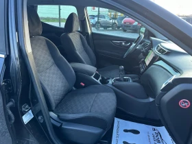 Nissan Qashqai 1.5DCI-ACENTA-ЛЕД-НАВИ-КАМЕРА, снимка 15