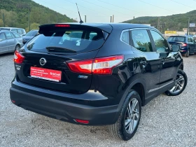 Nissan Qashqai 1.5DCI-ACENTA-ЛЕД-НАВИ-КАМЕРА, снимка 6