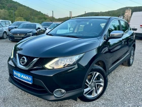 Nissan Qashqai 1.5DCI-ACENTA-ЛЕД-НАВИ-КАМЕРА, снимка 1