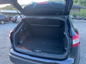 Nissan Qashqai 1.5DCI-ACENTA-ЛЕД-НАВИ-КАМЕРА, снимка 14