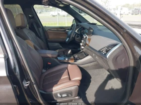 BMW X3 Digital* Обдухване* Панорама* Distronic* H&K, снимка 7