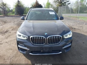 BMW X3 Digital* Обдухване* Панорама* Distronic* H&K, снимка 2