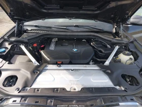BMW X3 Digital* Обдухване* Панорама* Distronic* H&K, снимка 9