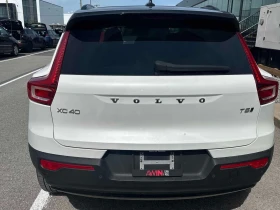 Volvo XC40 R Design  CARFAX, снимка 4