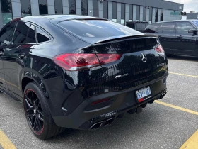 Mercedes-Benz GLE 63 S AMG Автокредит Цена до България, снимка 4