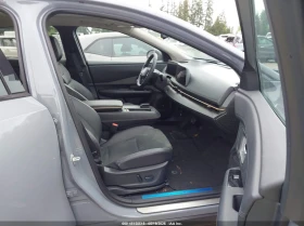Nissan Ariya EVOLVE+ e-4ORCE AWD, снимка 5