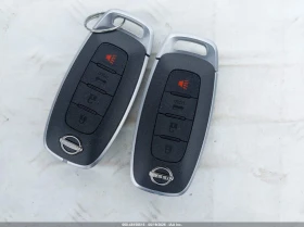 Nissan Ariya EVOLVE+ e-4ORCE AWD, снимка 11