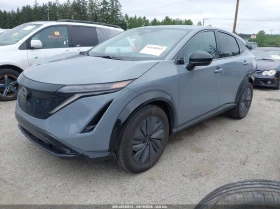 Nissan Ariya EVOLVE+ e-4ORCE AWD, снимка 2