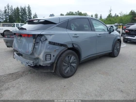 Nissan Ariya EVOLVE+ e-4ORCE AWD, снимка 4