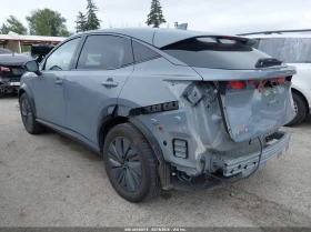 Nissan Ariya EVOLVE+ e-4ORCE AWD, снимка 3
