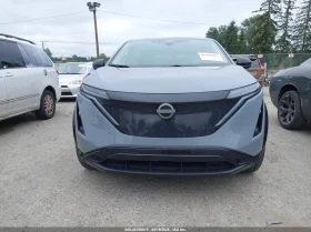 Nissan Ariya EVOLVE+ e-4ORCE AWD, снимка 13