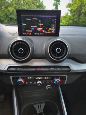 Audi Q2 2.0 TDI, QUATTRO, S-Tronic, снимка 9