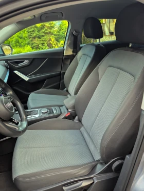 Audi Q2 2.0 TDI, QUATTRO, S-Tronic, снимка 11