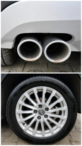 Audi Q2 2.0 TDI, QUATTRO, S-Tronic, снимка 16