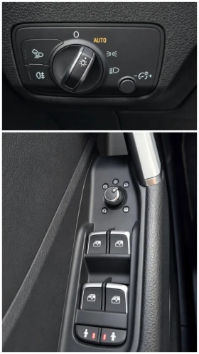 Audi Q2 2.0 TDI, QUATTRO, S-Tronic, снимка 14