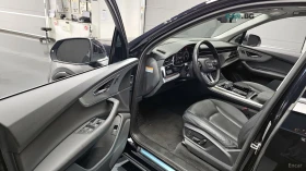 Audi Q7 * HEAD UP* ПАНО* KEYLESS* Camera* ПОДГРЕВ* , снимка 10