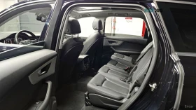 Audi Q7 * HEAD UP* ПАНО* KEYLESS* Camera* ПОДГРЕВ* , снимка 11