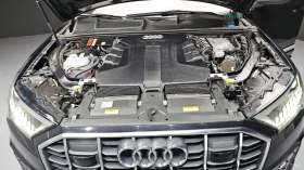 Audi Q7 * HEAD UP* ПАНО* KEYLESS* Camera* ПОДГРЕВ* , снимка 6