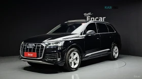 Audi Q7 * HEAD UP* ПАНО* KEYLESS* Camera* ПОДГРЕВ* , снимка 1