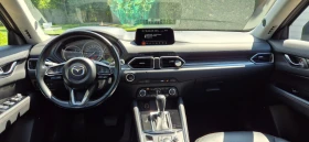 Mazda CX-5, снимка 5