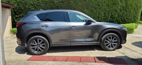Mazda CX-5, снимка 1
