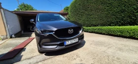 Mazda CX-5, снимка 4