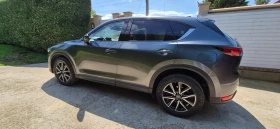 Mazda CX-5, снимка 3
