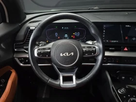 Kia Sportage DIESEL 2.0 2WD NOBLESSE GRAVITY, снимка 13