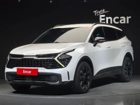 Kia Sportage DIESEL 2.0 2WD NOBLESSE GRAVITY, снимка 1