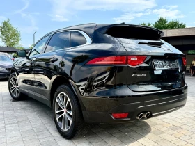 Jaguar F-PACE 2.0WD, снимка 8