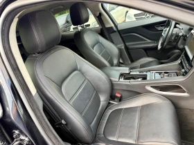 Jaguar F-PACE 2.0WD, снимка 13