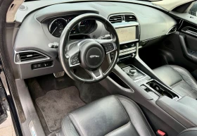 Jaguar F-PACE 2.0WD, снимка 9
