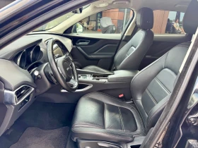 Jaguar F-PACE 2.0WD, снимка 12